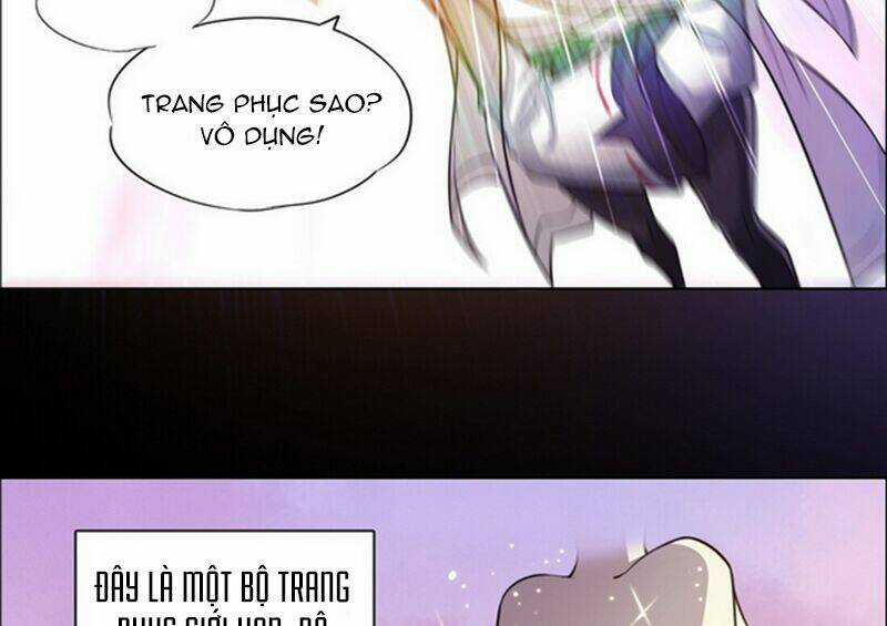 Thần Giới Online - Chapter 37 - Trang 29