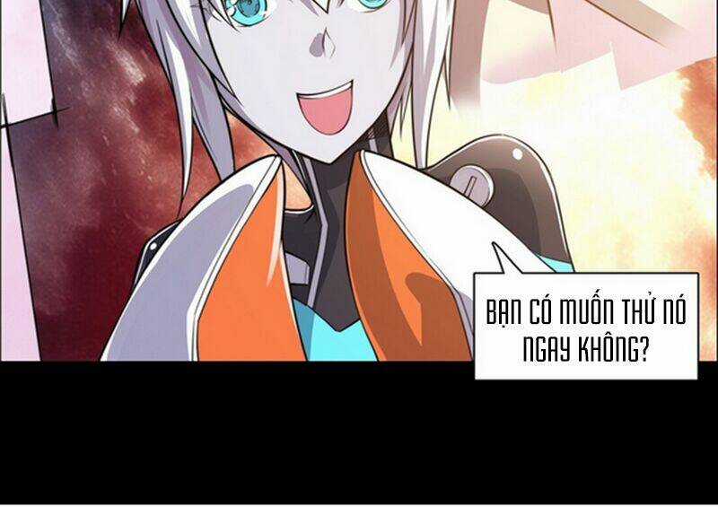 Thần Giới Online - Chapter 37 - Trang 31