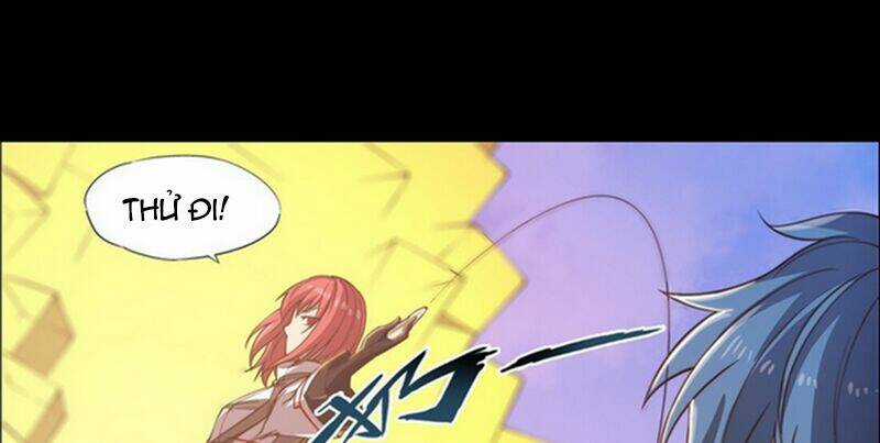 Thần Giới Online - Chapter 37 - Trang 32