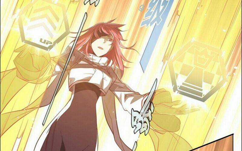 Thần Giới Online - Chapter 37 - Trang 49