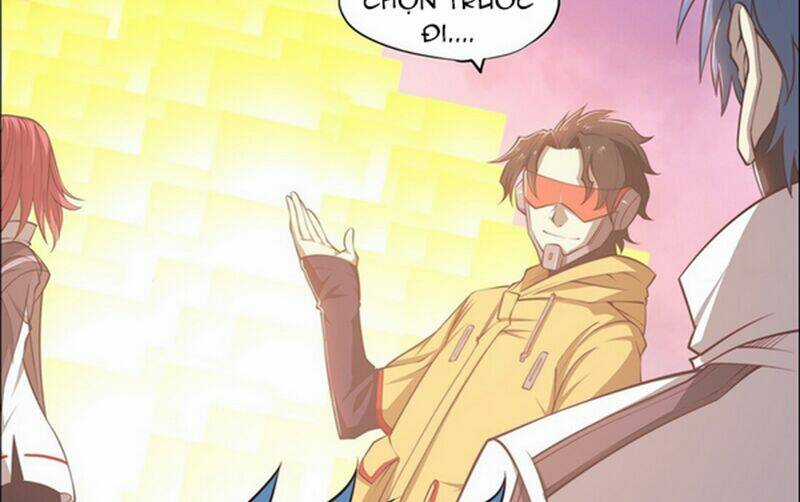 Thần Giới Online - Chapter 37 - Trang 56