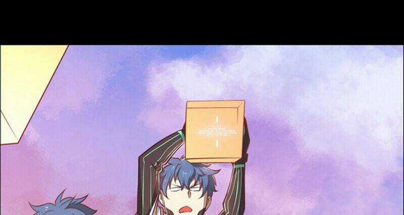 Thần Giới Online - Chapter 37 - Trang 59