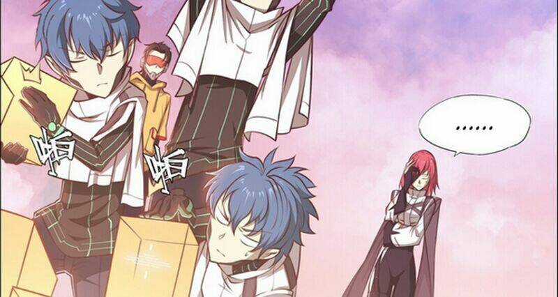 Thần Giới Online - Chapter 37 - Trang 60