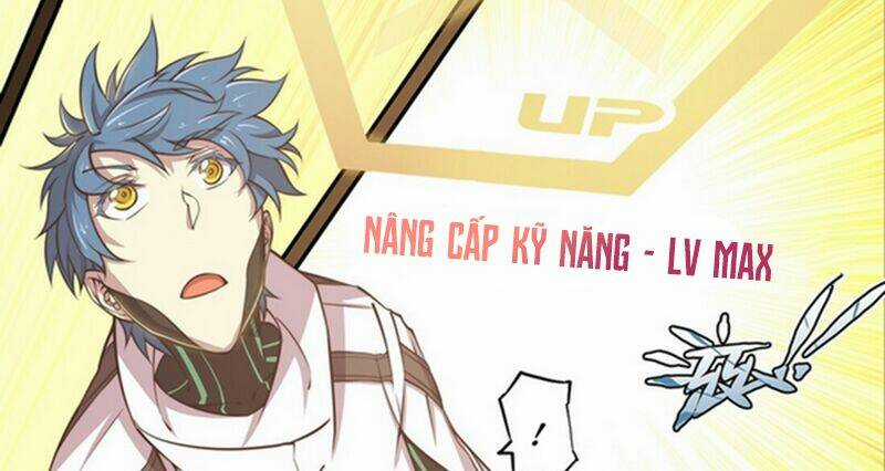 Thần Giới Online - Chapter 37 - Trang 65