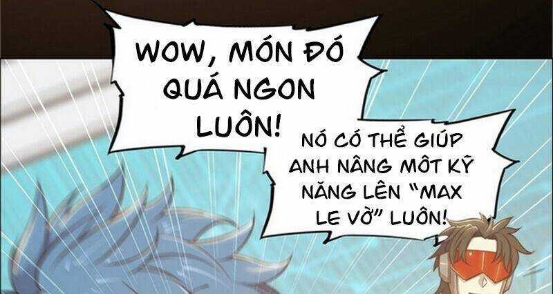 Thần Giới Online - Chapter 37 - Trang 68