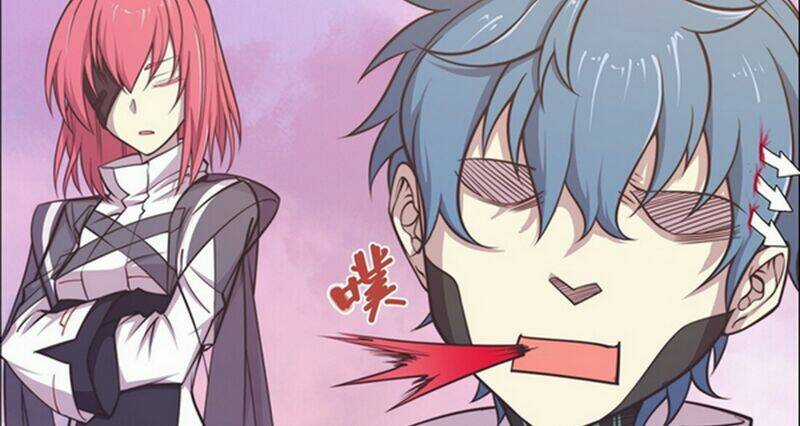 Thần Giới Online - Chapter 37 - Trang 72