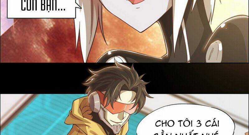 Thần Giới Online - Chapter 37 - Trang 75