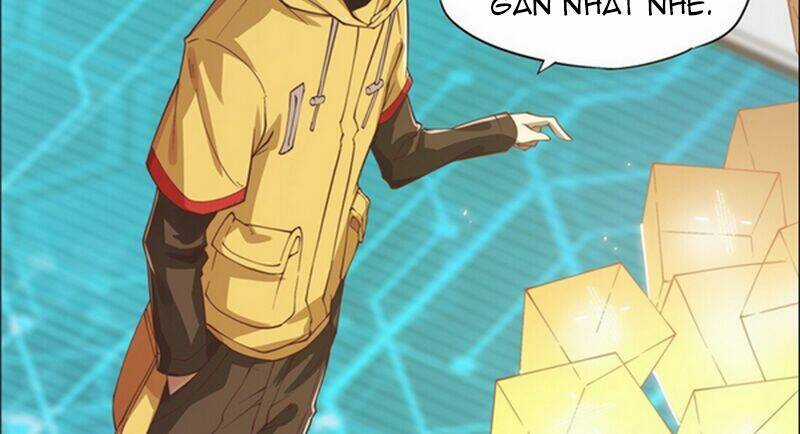 Thần Giới Online - Chapter 37 - Trang 76