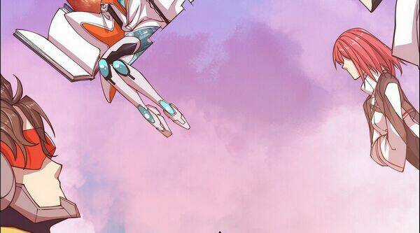 Thần Giới Online - Chapter 37 - Trang 85