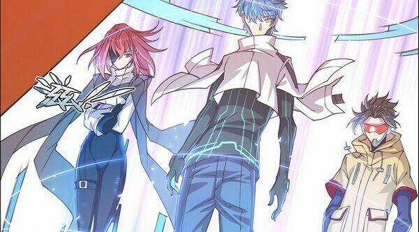 Thần Giới Online - Chapter 37 - Trang 88