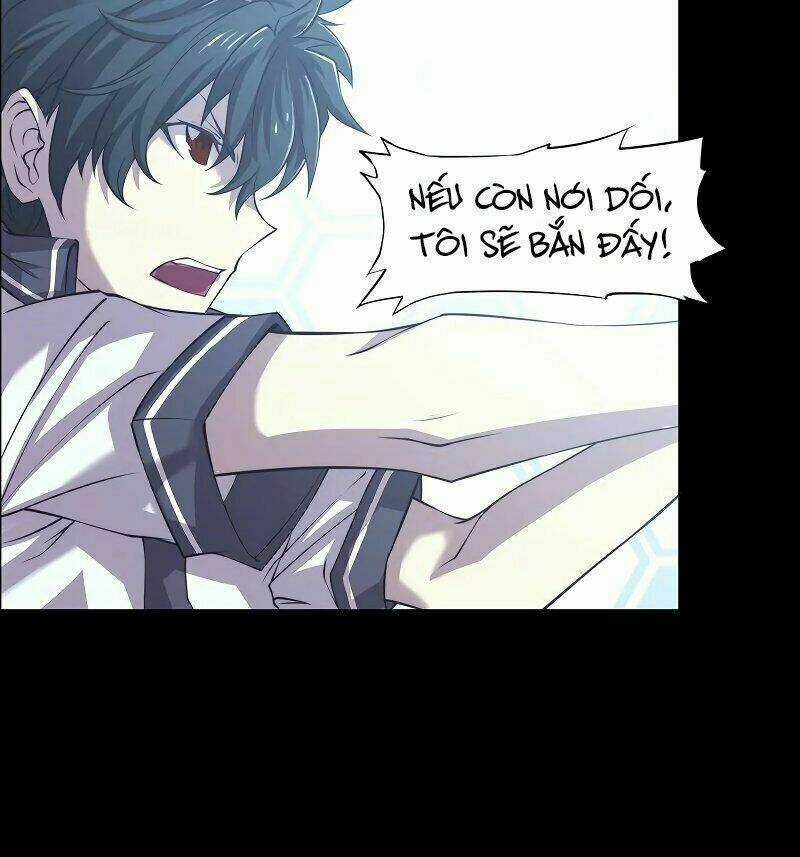 Thần Giới Online - Chapter 4 - Trang 11