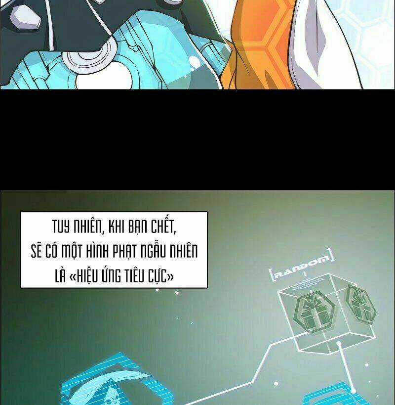 Thần Giới Online - Chapter 4 - Trang 101