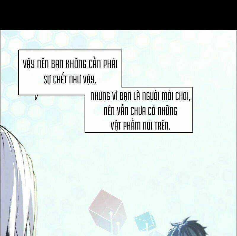 Thần Giới Online - Chapter 4 - Trang 105