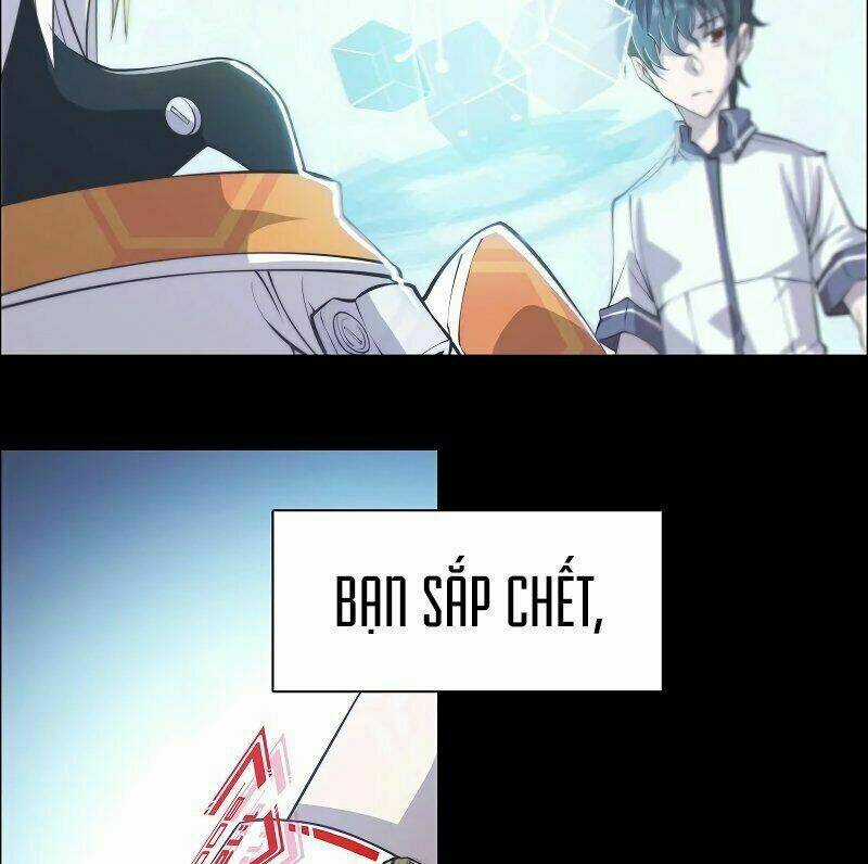 Thần Giới Online - Chapter 4 - Trang 106