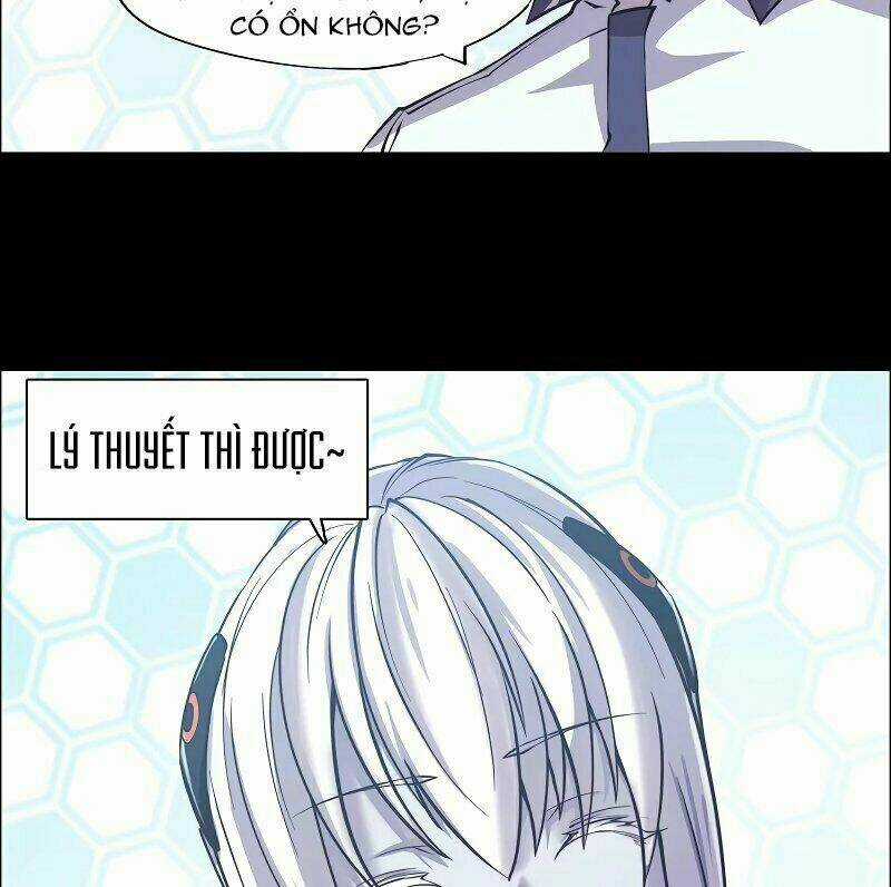 Thần Giới Online - Chapter 4 - Trang 110