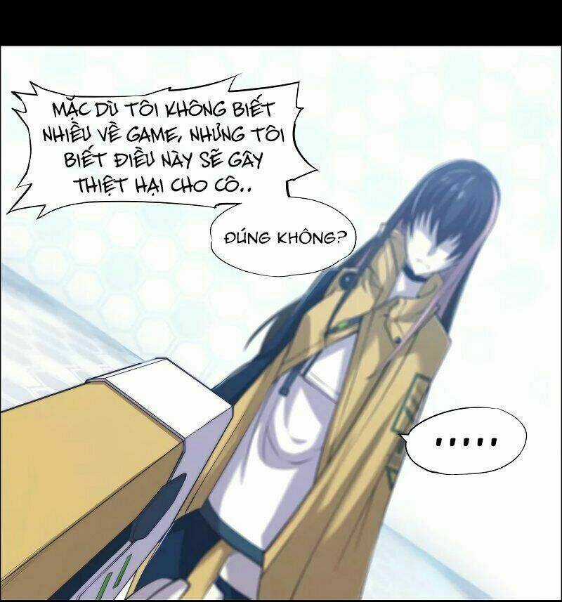 Thần Giới Online - Chapter 4 - Trang 12