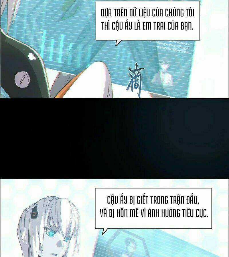 Thần Giới Online - Chapter 4 - Trang 118