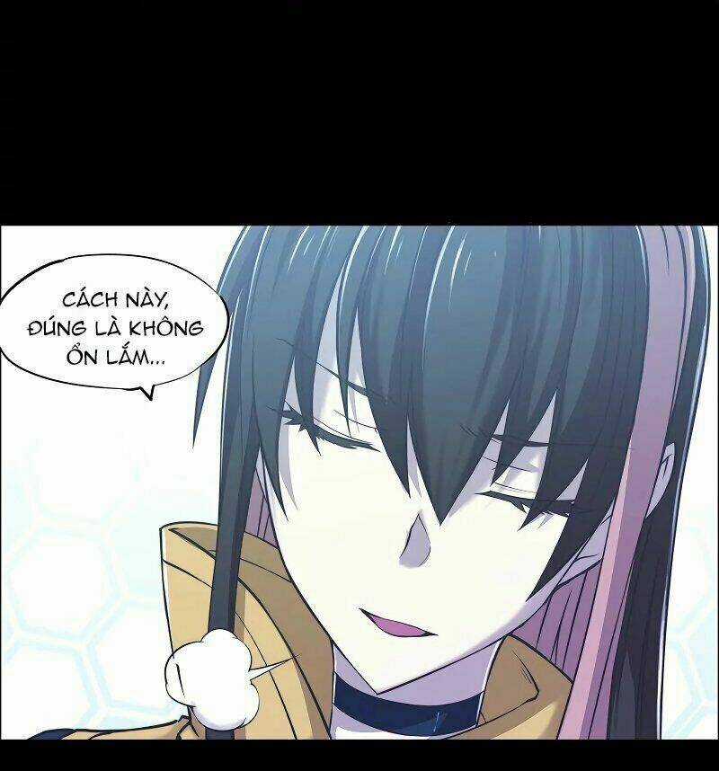 Thần Giới Online - Chapter 4 - Trang 13