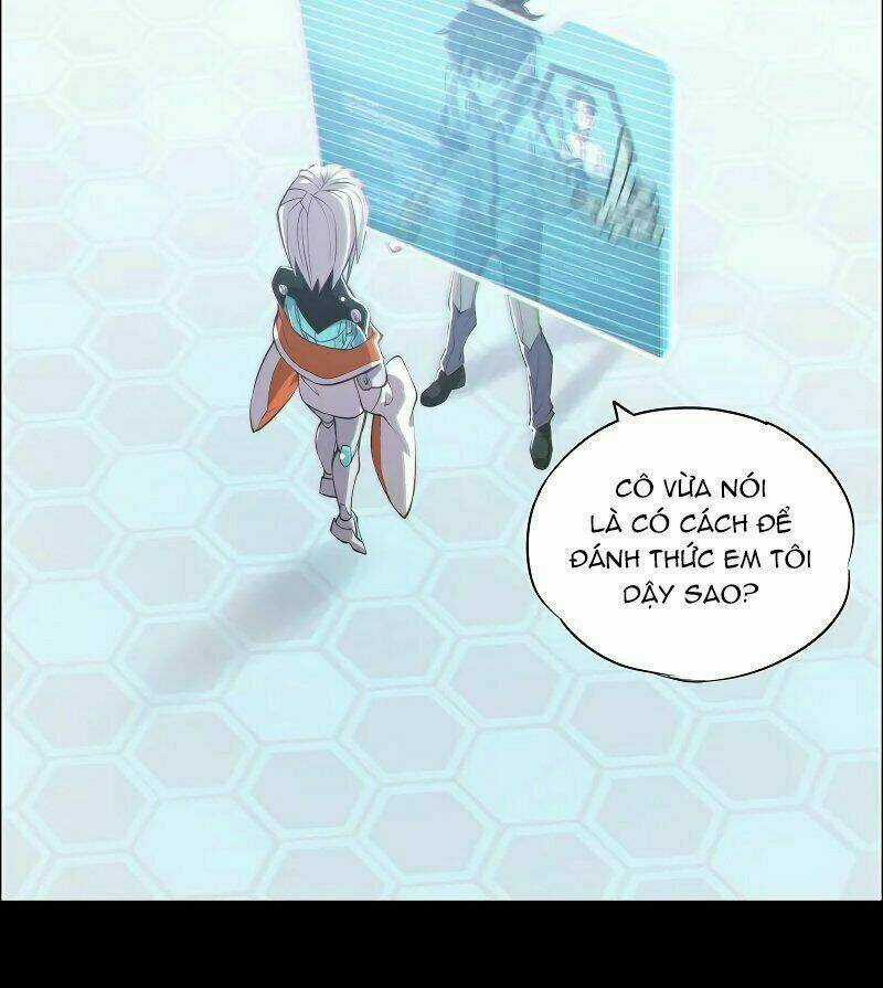 Thần Giới Online - Chapter 4 - Trang 124