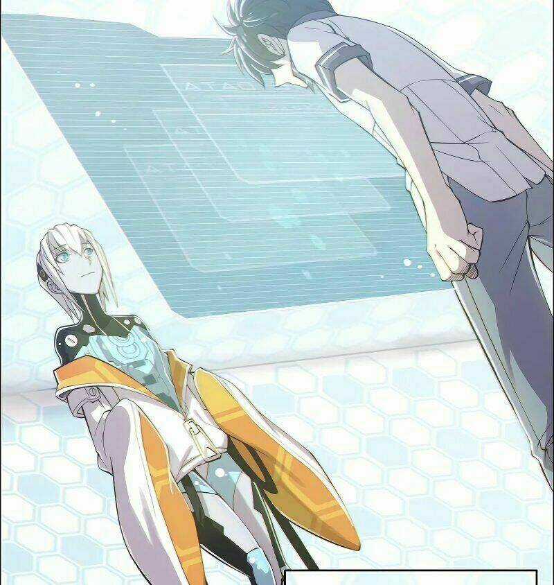 Thần Giới Online - Chapter 4 - Trang 128