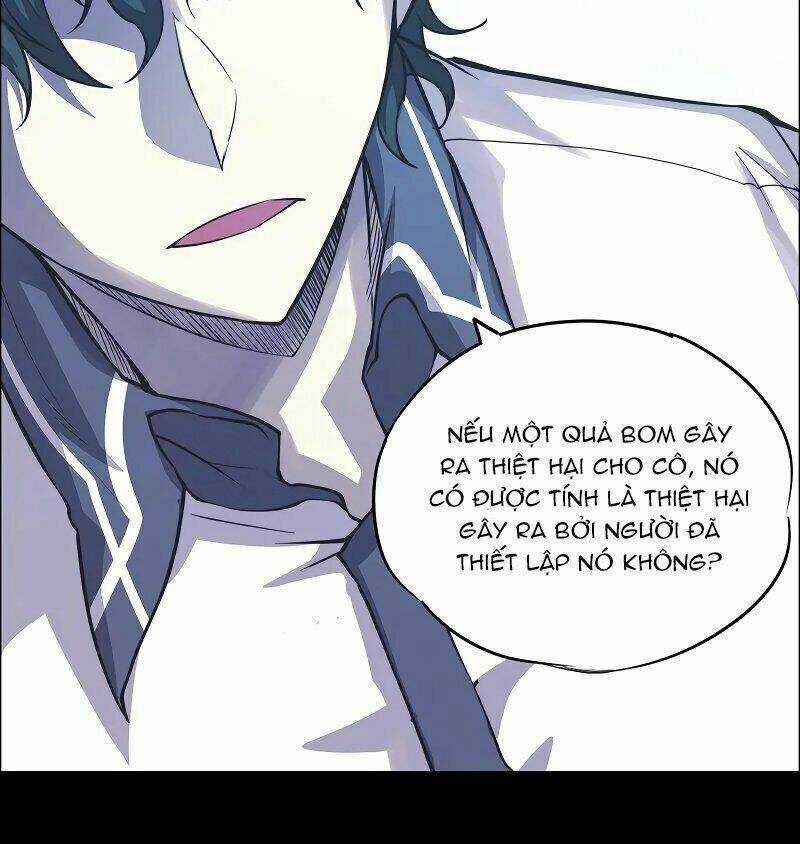 Thần Giới Online - Chapter 4 - Trang 134