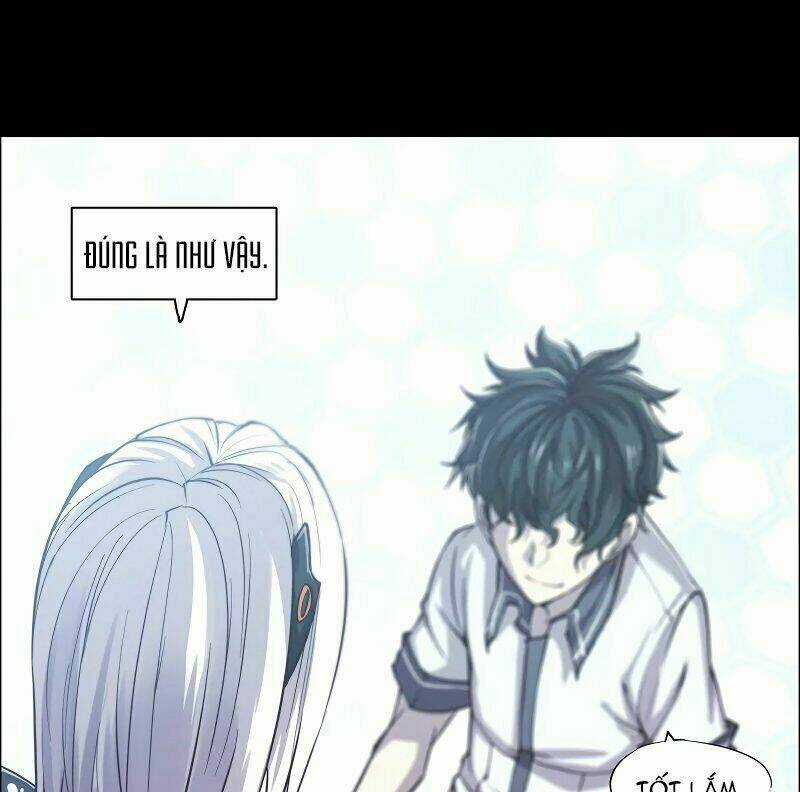 Thần Giới Online - Chapter 4 - Trang 135