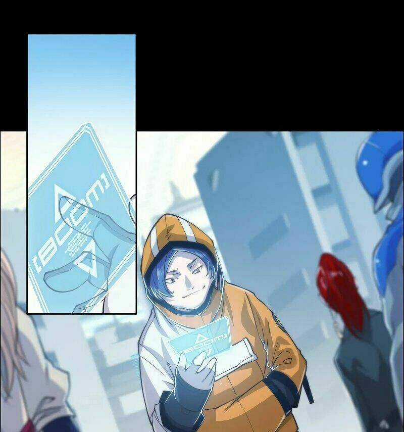 Thần Giới Online - Chapter 4 - Trang 145