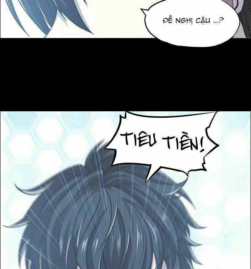 Thần Giới Online - Chapter 4 - Trang 17