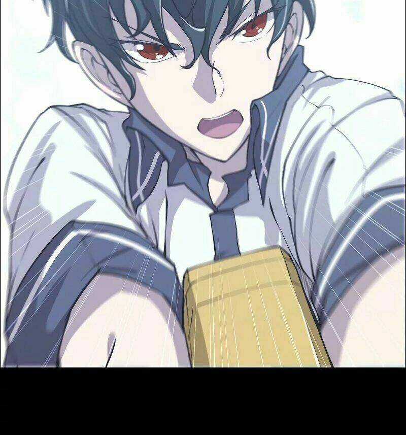 Thần Giới Online - Chapter 4 - Trang 18