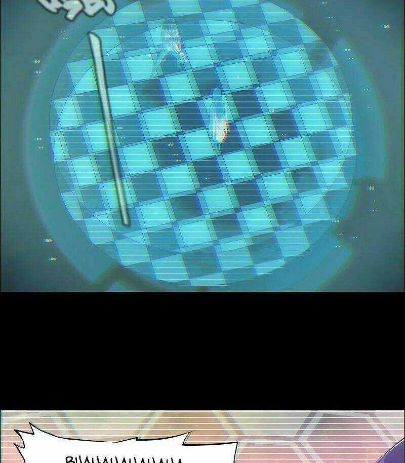 Thần Giới Online - Chapter 4 - Trang 21