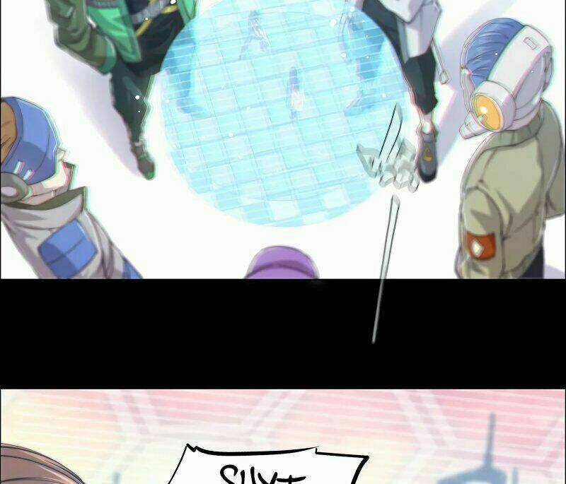 Thần Giới Online - Chapter 4 - Trang 29