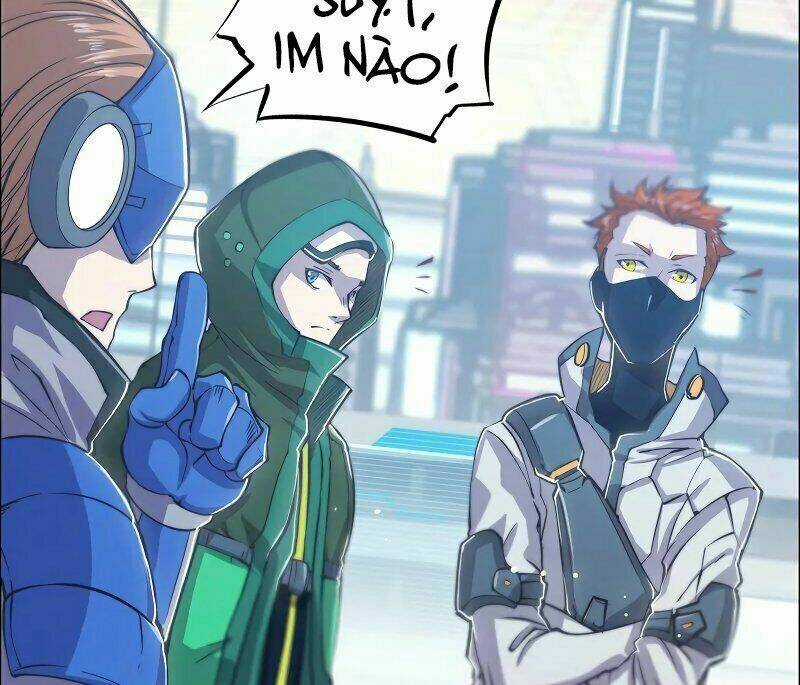 Thần Giới Online - Chapter 4 - Trang 30