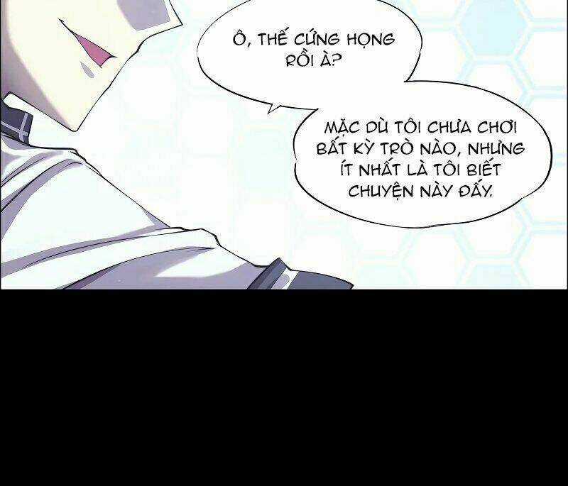 Thần Giới Online - Chapter 4 - Trang 35