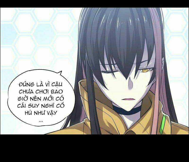 Thần Giới Online - Chapter 4 - Trang 36