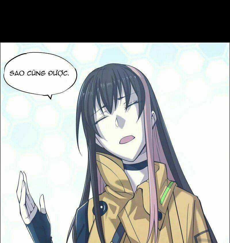 Thần Giới Online - Chapter 4 - Trang 37