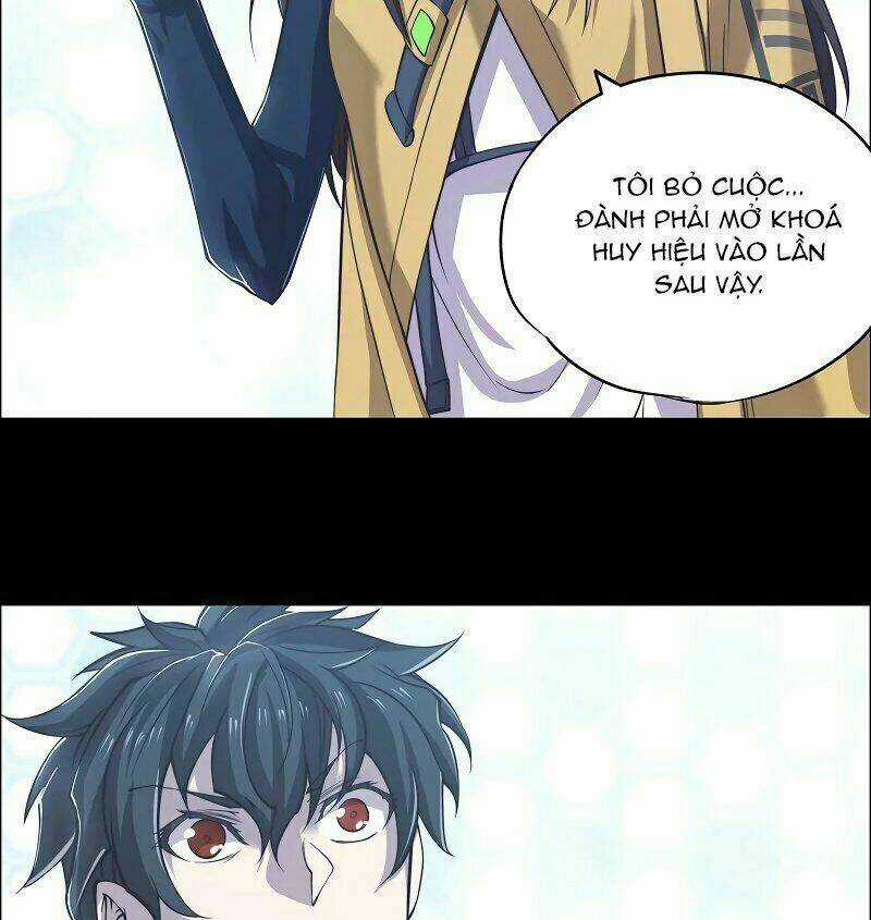 Thần Giới Online - Chapter 4 - Trang 38