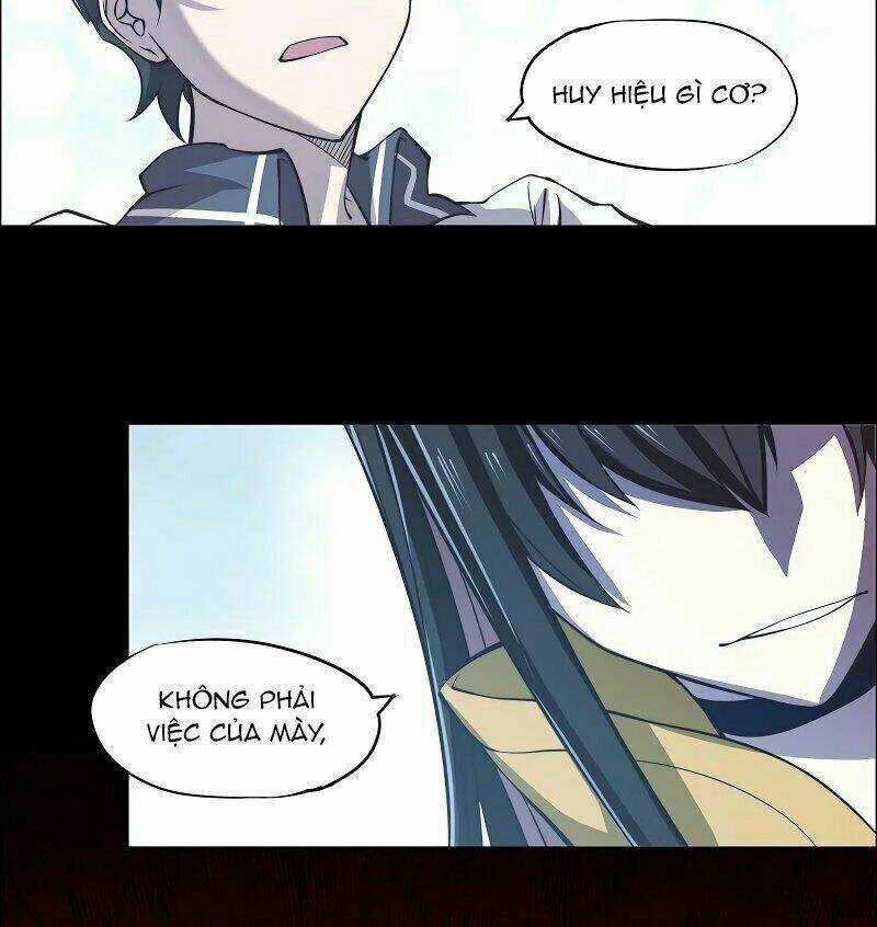 Thần Giới Online - Chapter 4 - Trang 39