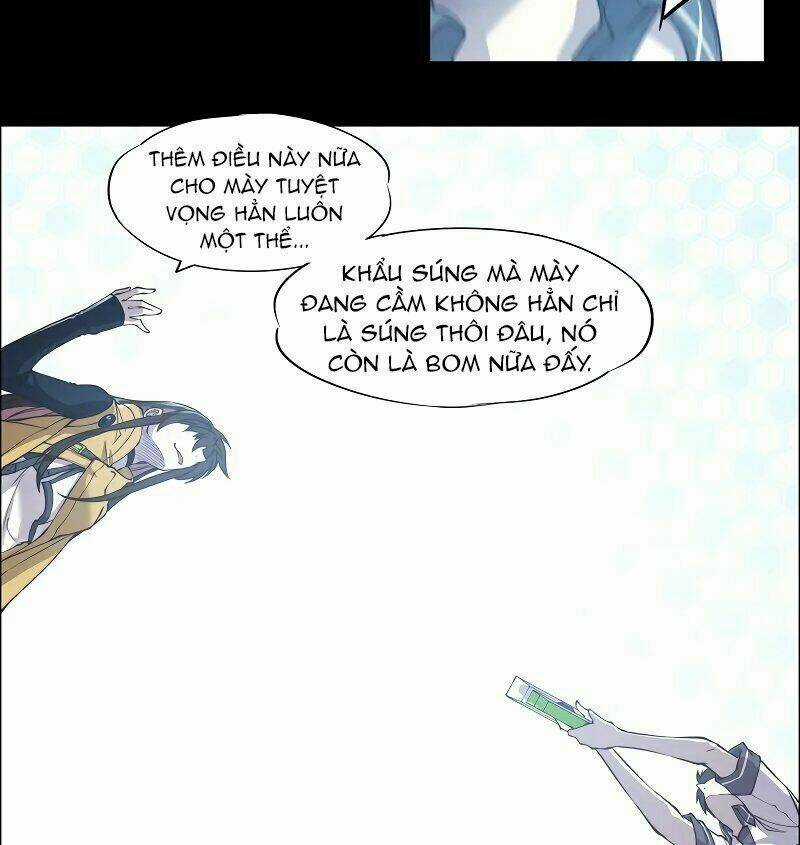 Thần Giới Online - Chapter 4 - Trang 43