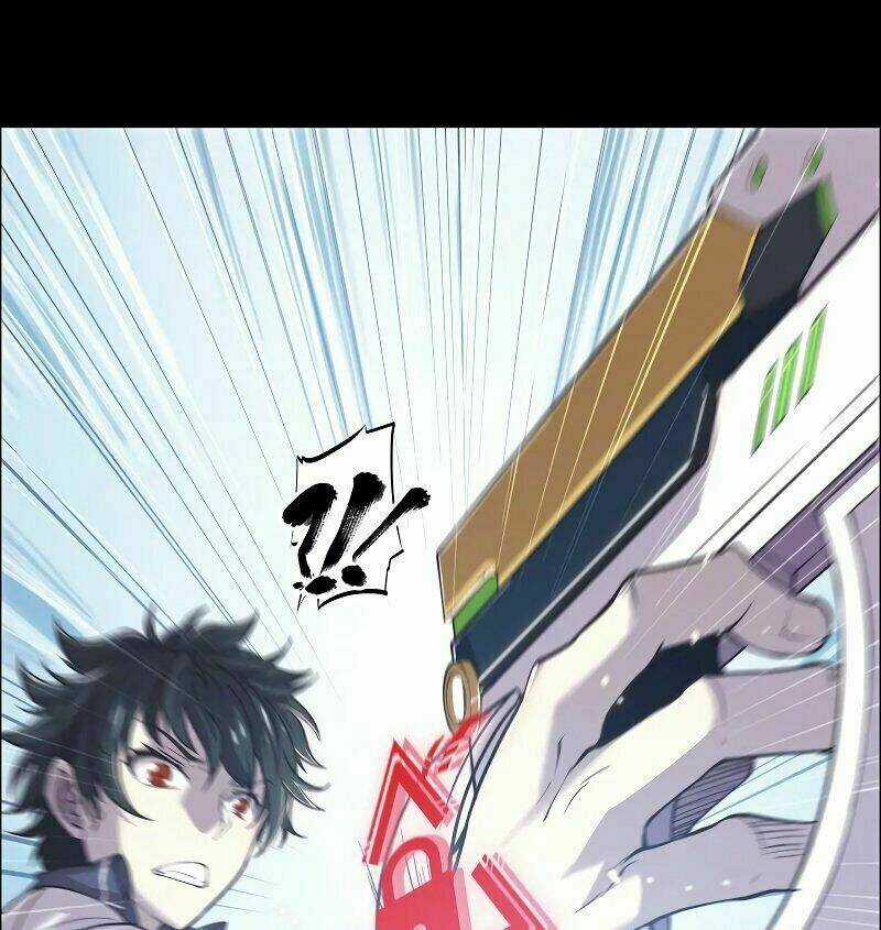 Thần Giới Online - Chapter 4 - Trang 45