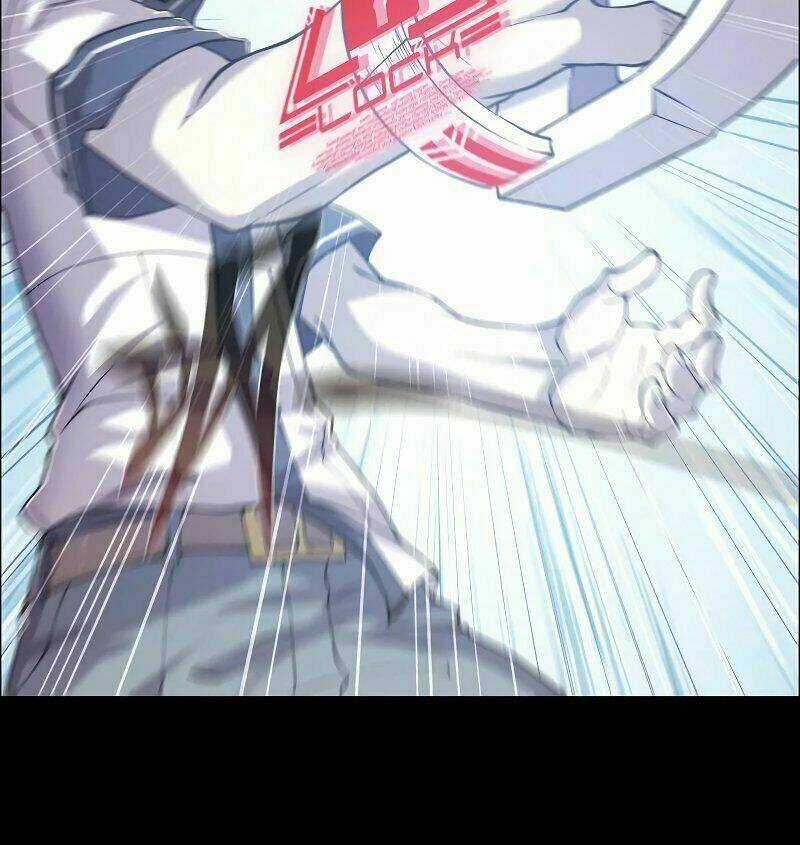 Thần Giới Online - Chapter 4 - Trang 46