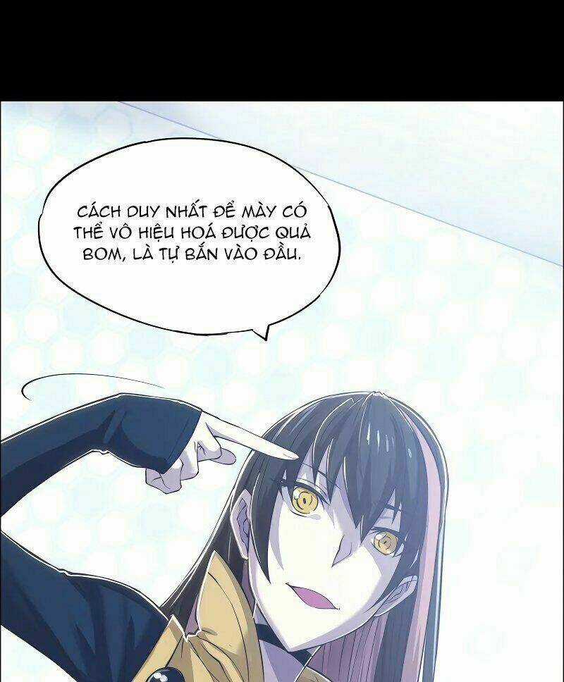 Thần Giới Online - Chapter 4 - Trang 49