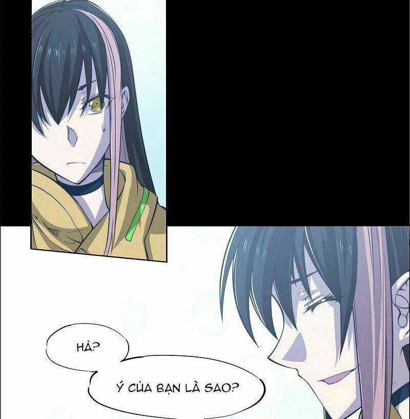 Thần Giới Online - Chapter 4 - Trang 6