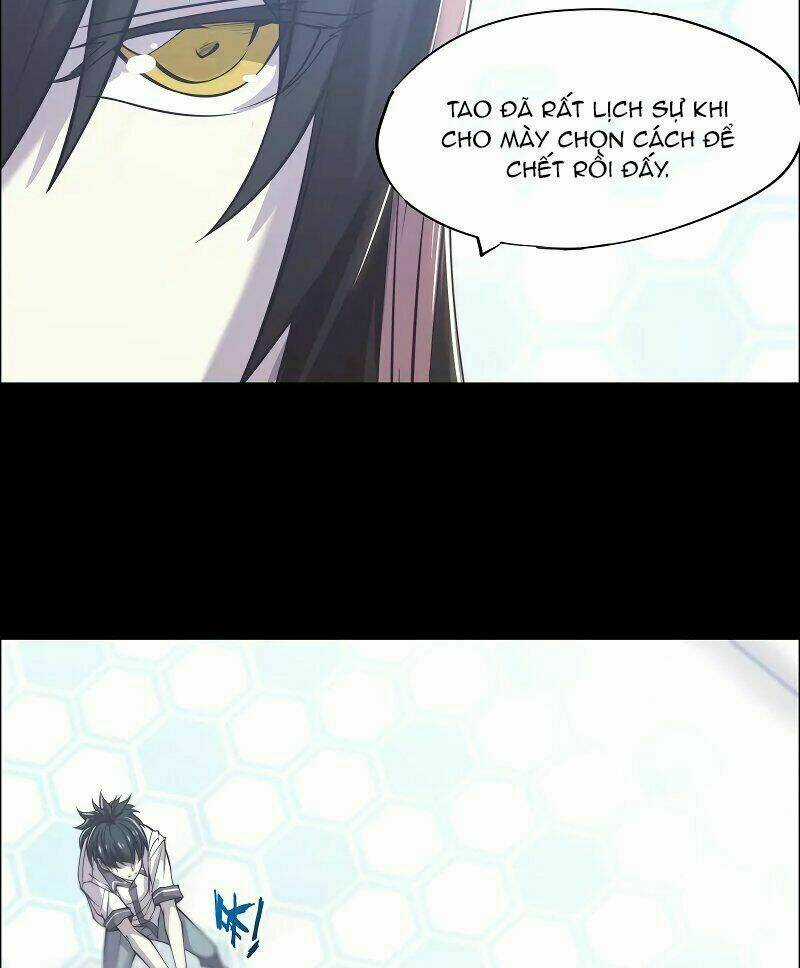 Thần Giới Online - Chapter 4 - Trang 51