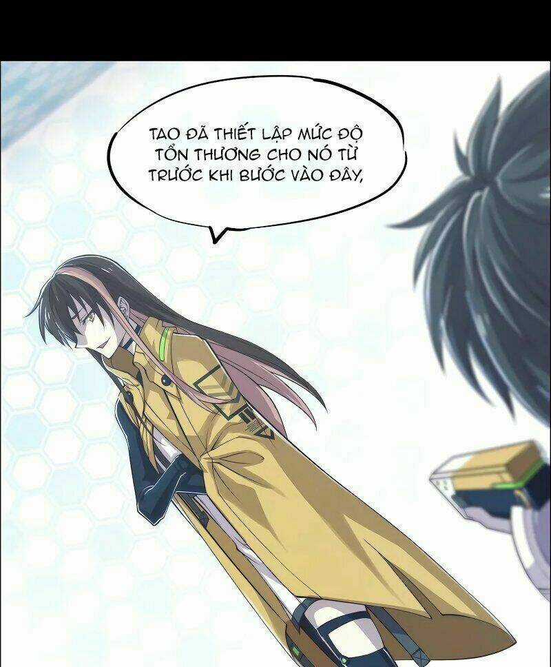 Thần Giới Online - Chapter 4 - Trang 53