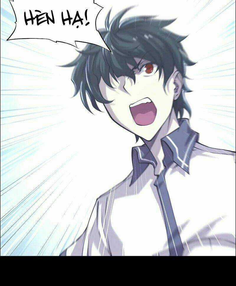 Thần Giới Online - Chapter 4 - Trang 55