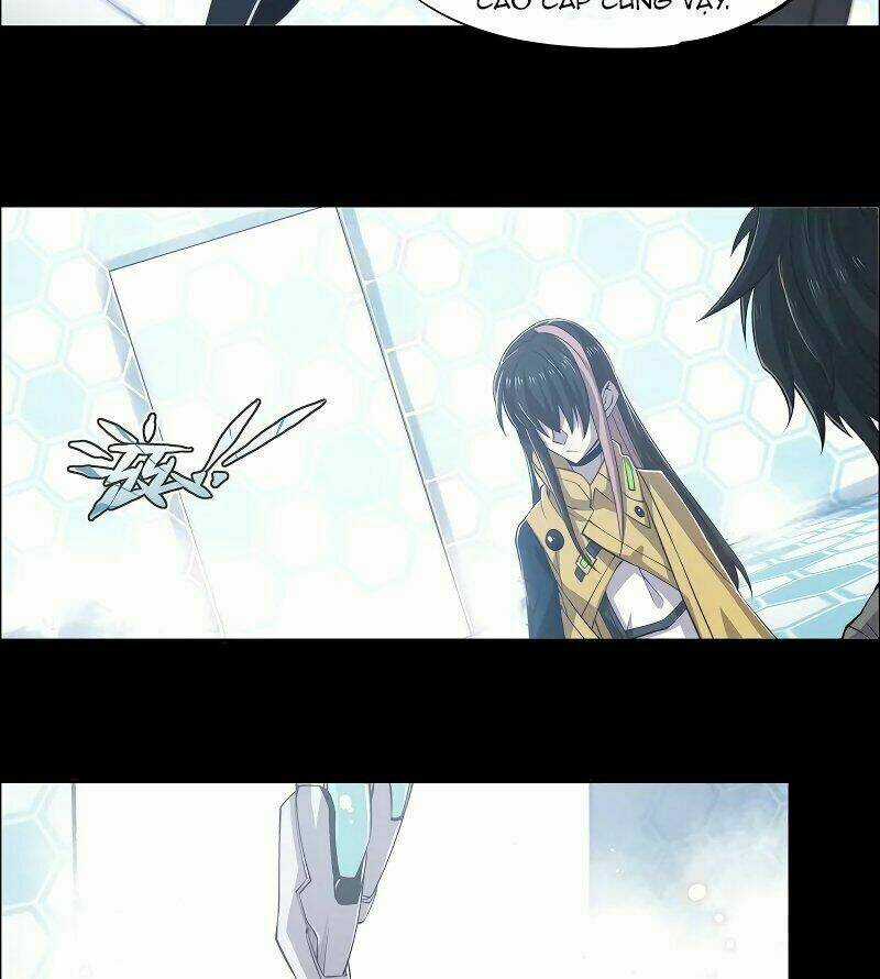 Thần Giới Online - Chapter 4 - Trang 57