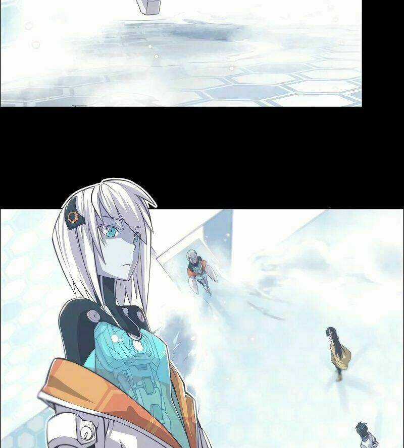 Thần Giới Online - Chapter 4 - Trang 58