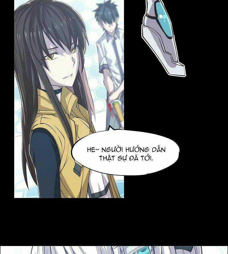 Thần Giới Online - Chapter 4 - Trang 60