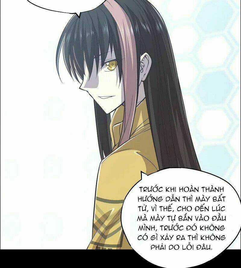 Thần Giới Online - Chapter 4 - Trang 62