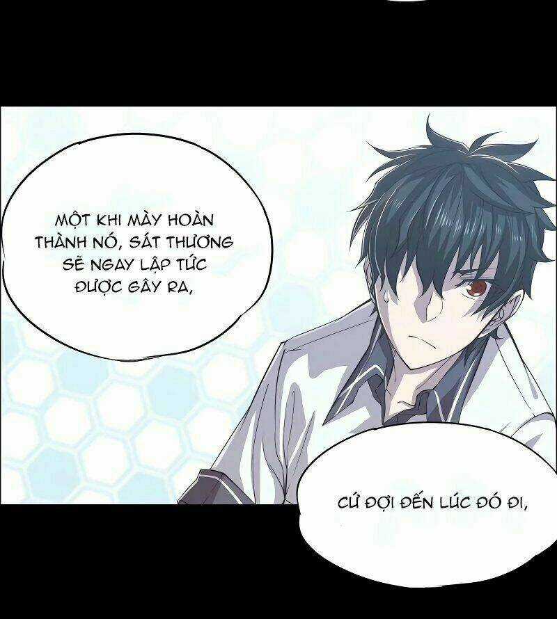 Thần Giới Online - Chapter 4 - Trang 63